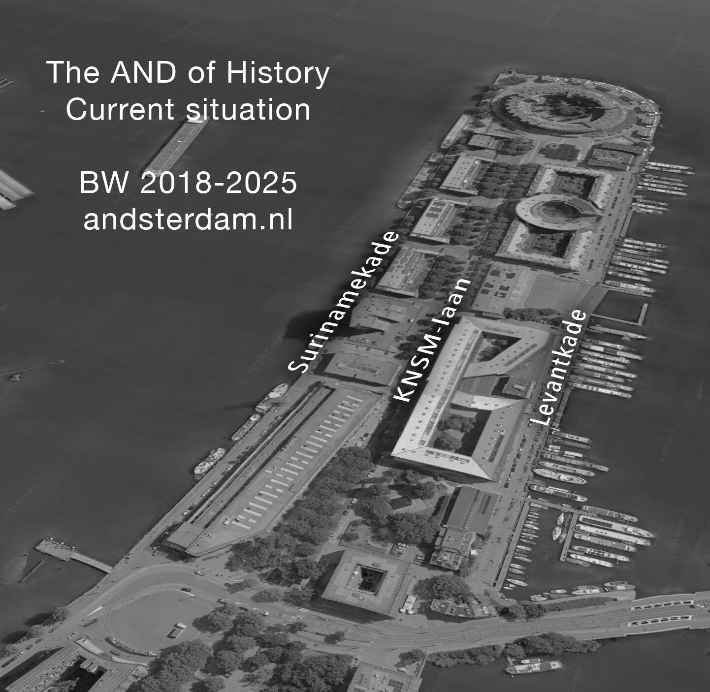 ANDSTERDAM