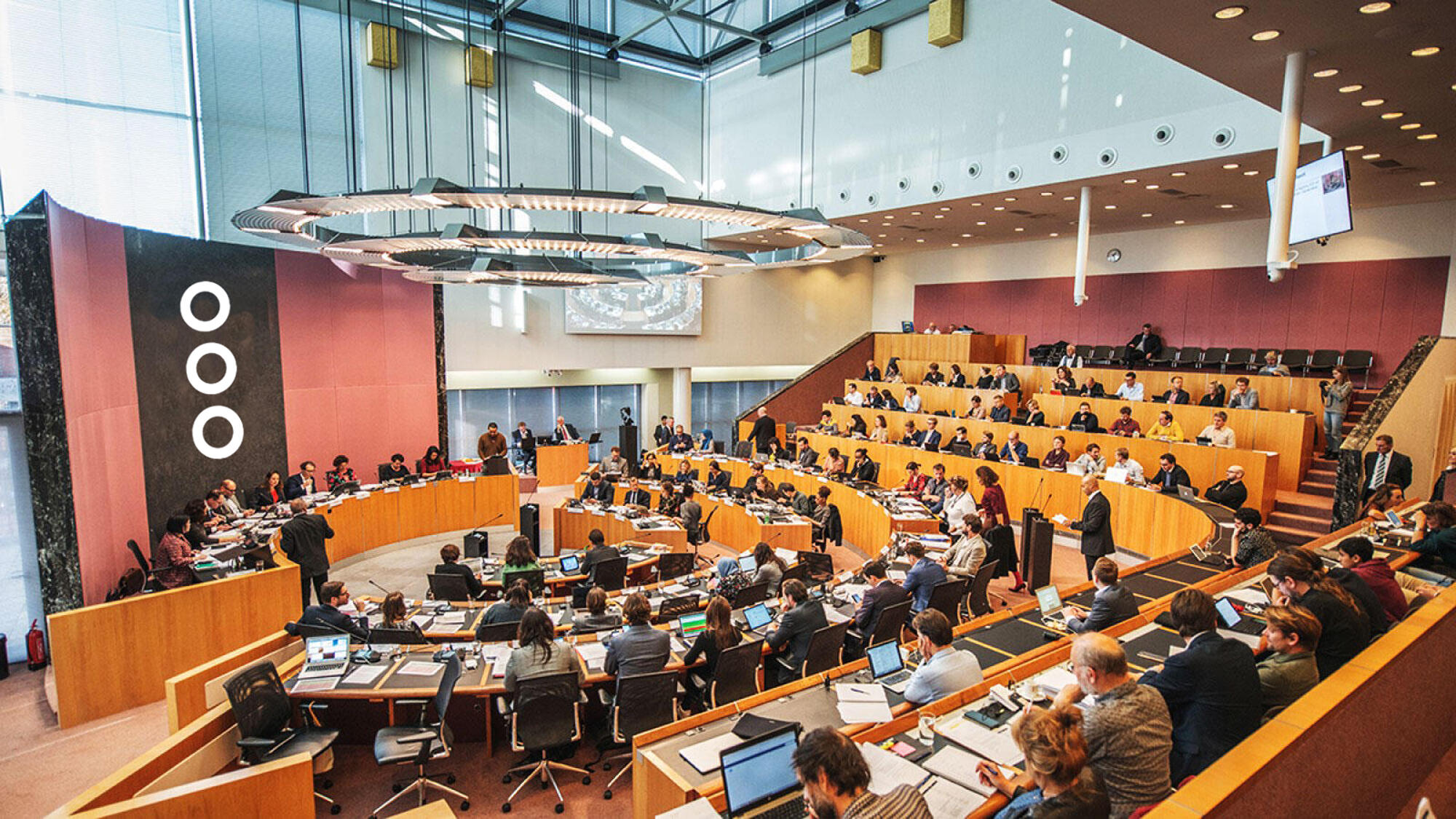 Cote-of-arms of Gemeente Nieuwe IJssel.