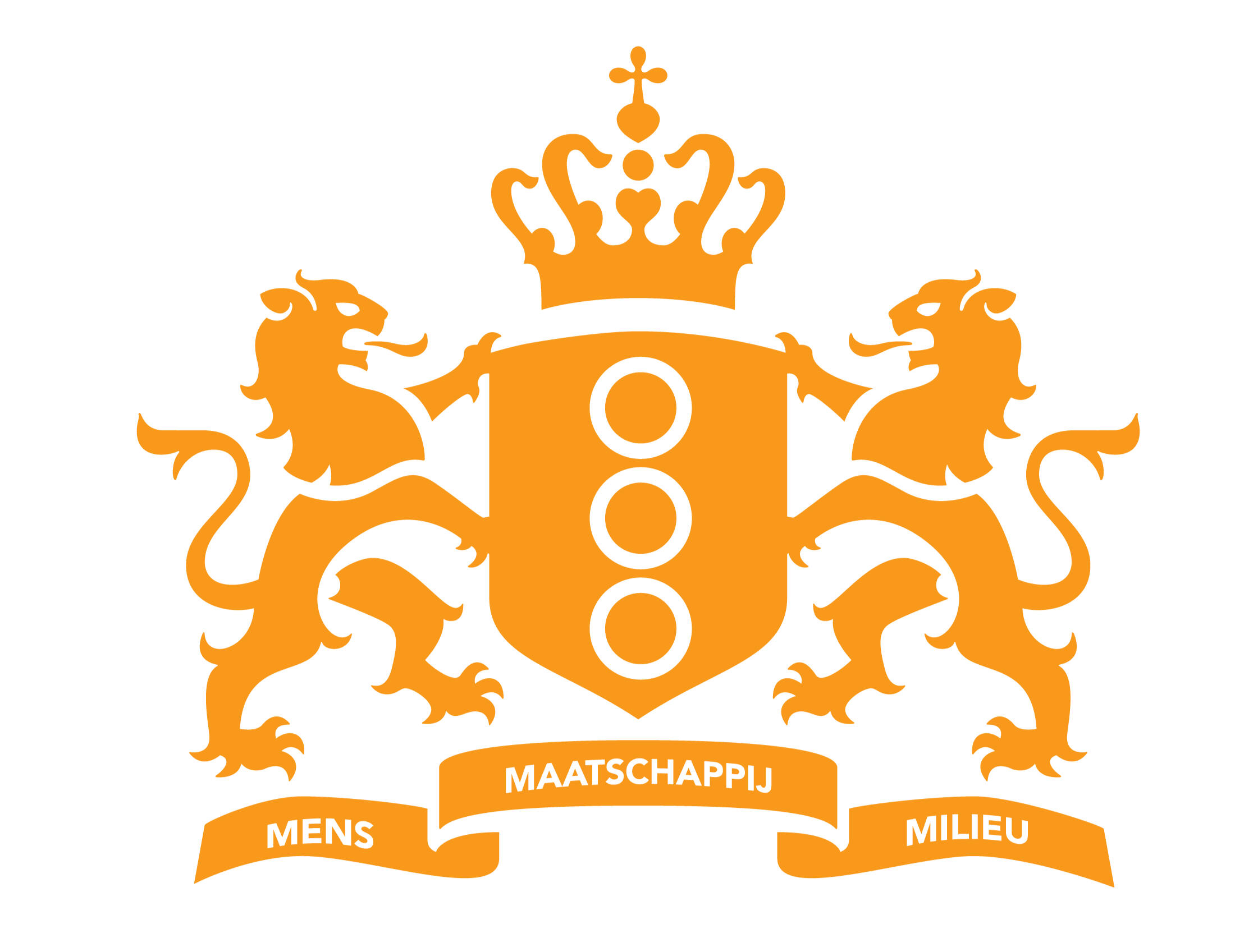 Cote-of-arms of Gemeente Nieuwe IJssel.
