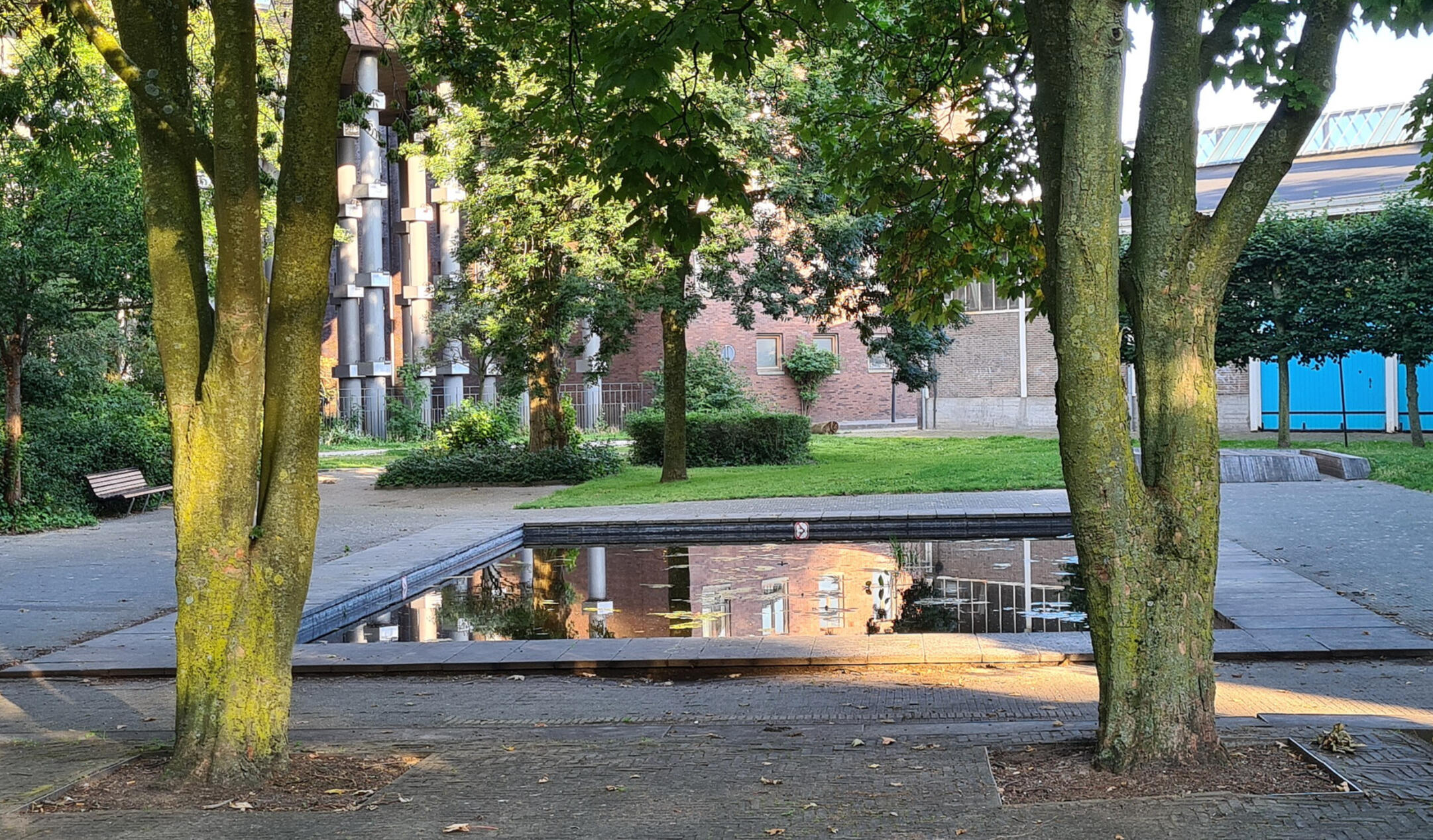 Gelderland Blauw