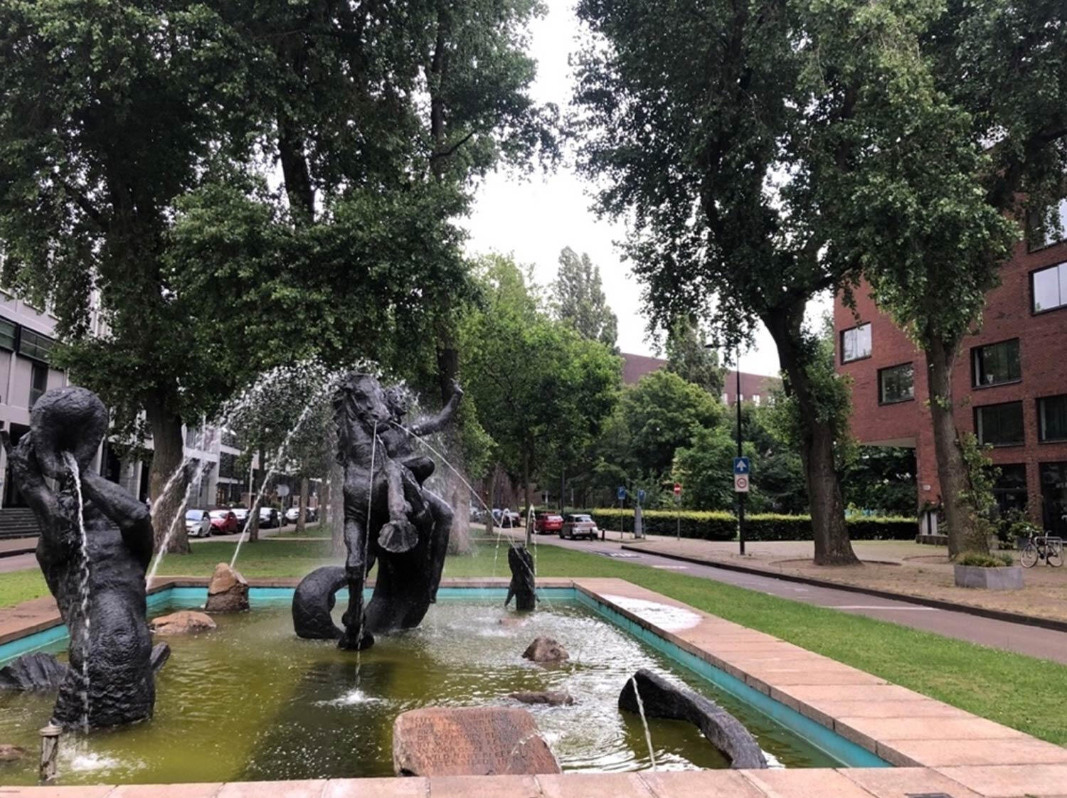 Cote-of-arms of Gemeente Nieuwe IJssel.