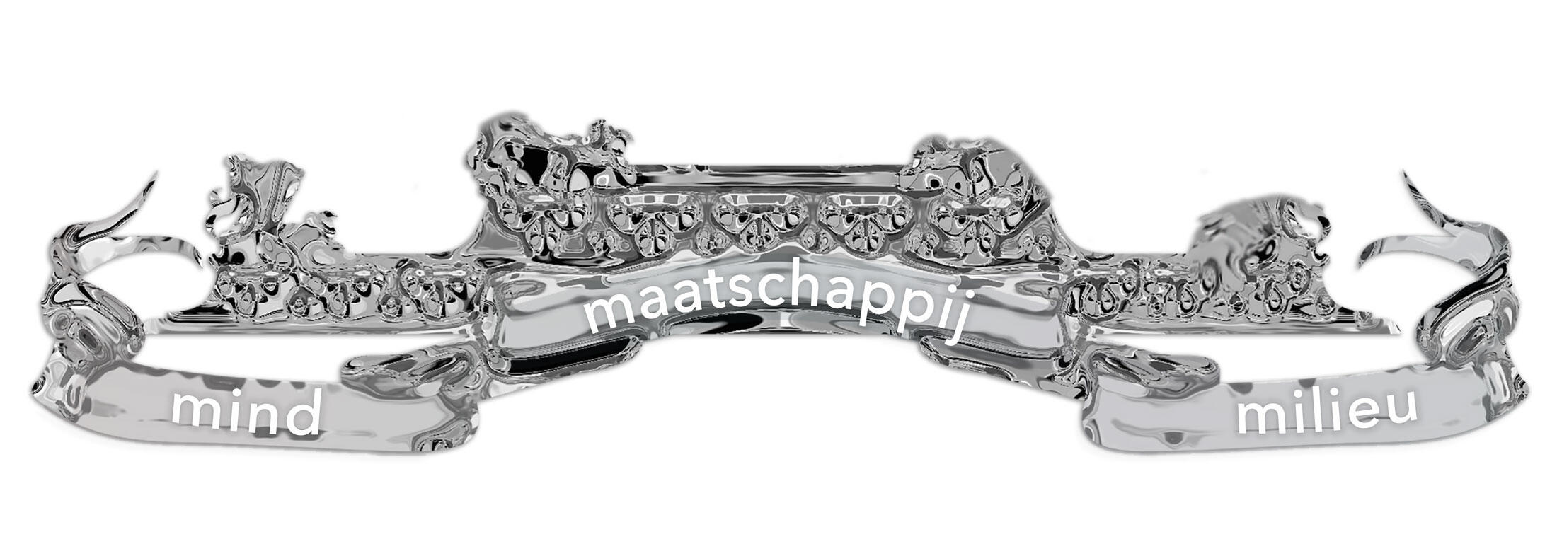 Cote-of-arms of Gemeente Nieuwe IJssel.